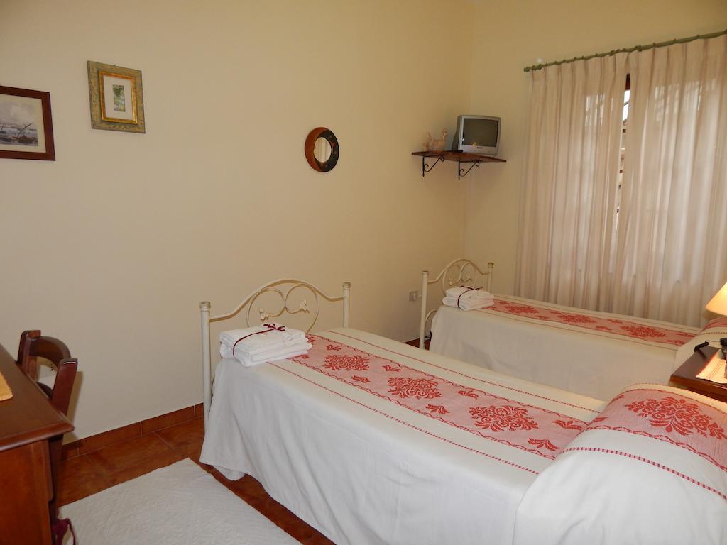 Hotel Il Platano Ottana 객실 사진