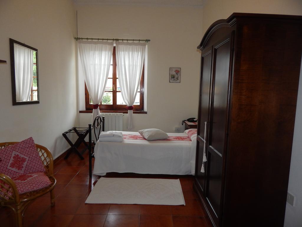 Hotel Il Platano Ottana 객실 사진