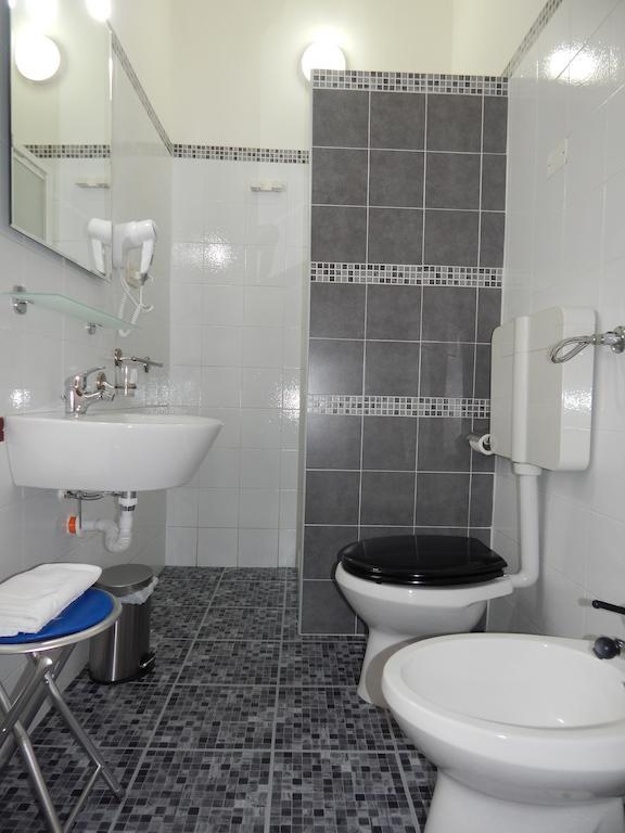 Hotel Il Platano Ottana 객실 사진