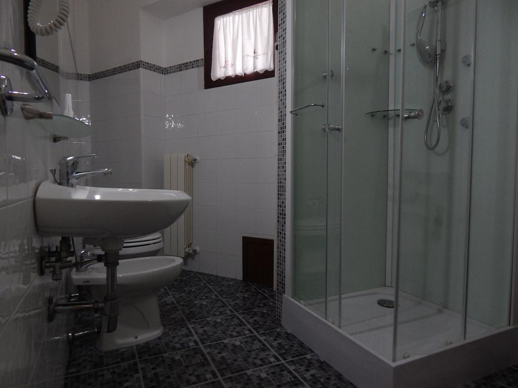 Hotel Il Platano Ottana 객실 사진
