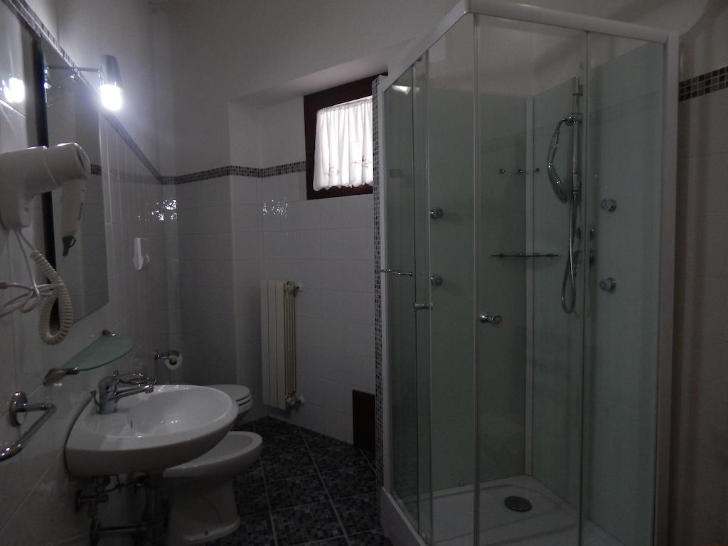 Hotel Il Platano Ottana 객실 사진