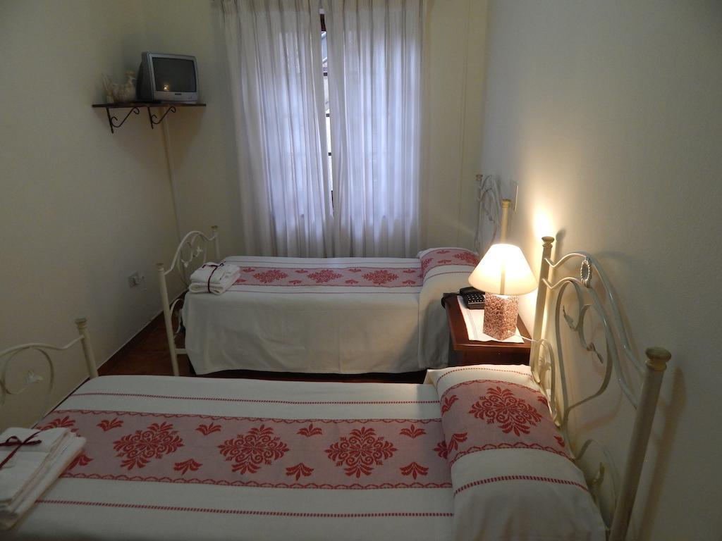 Hotel Il Platano Ottana 객실 사진