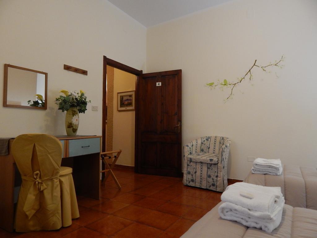 Hotel Il Platano Ottana 객실 사진