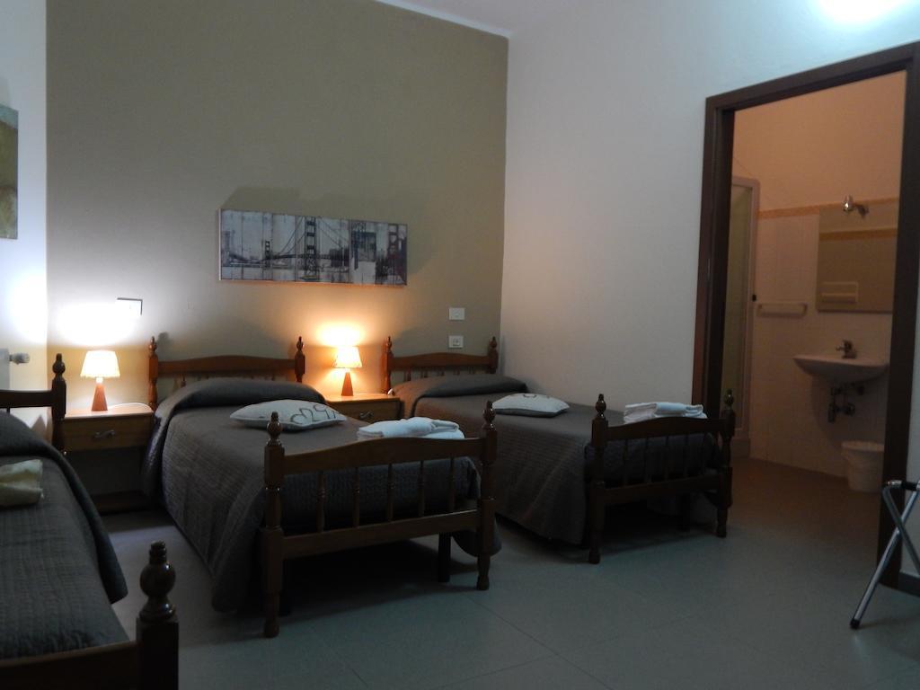 Hotel Il Platano Ottana 객실 사진