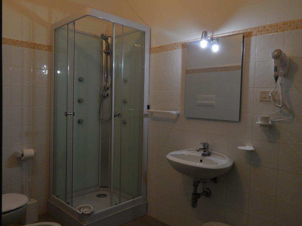 Hotel Il Platano Ottana 객실 사진