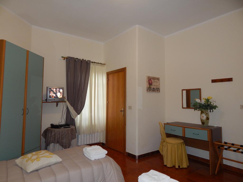 Hotel Il Platano Ottana 객실 사진