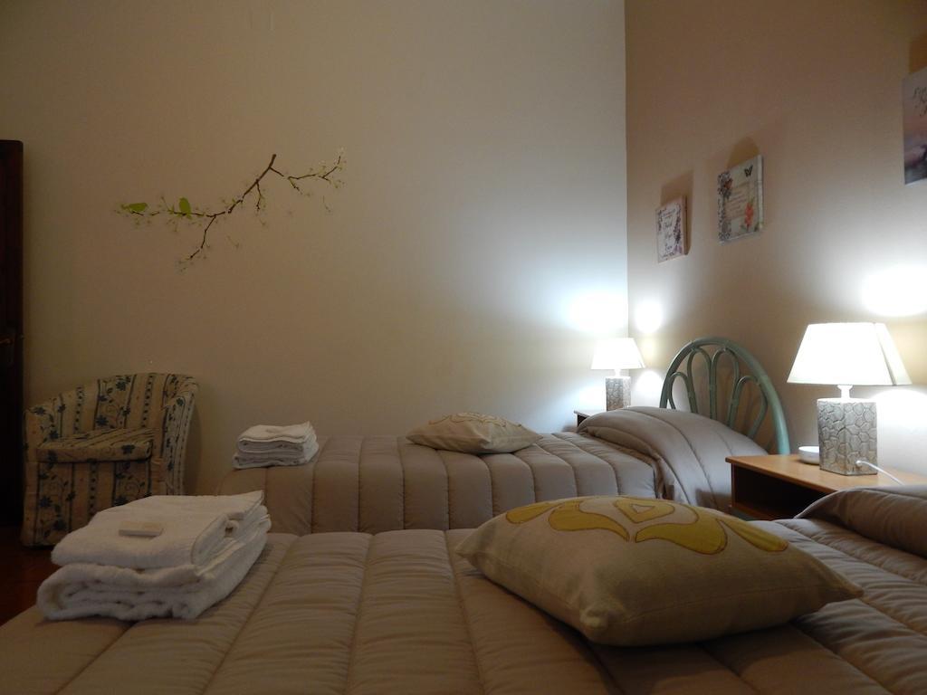 Hotel Il Platano Ottana 객실 사진